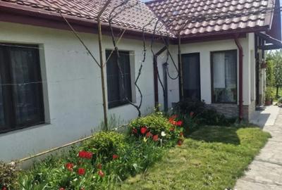 Casă cu 3 camere cu Teren 890 Mp în Merei - 9