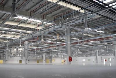 Spatiu Industrial - 1800 mp - Productie - Depozitare - Distributie - 3