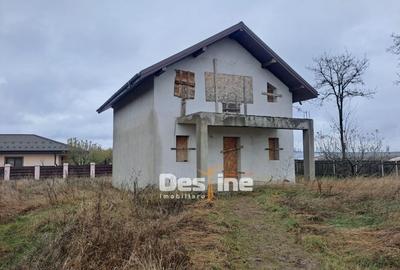 Bogdanesti - Horlesti, casa INDIVIDUALA P+M, 81.900 EURO - 5