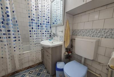 Apartament cu 2 camere decomandat în Tomis Nord - 13