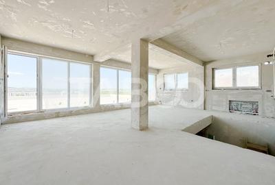 EXCLUSIVISM-Penthouse cu terasa de 179 mp 2 parcari incluse Sibiu