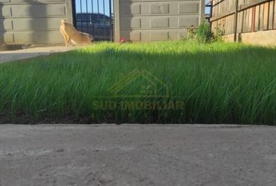 VILA INDIVIDUALA P+1 -mobilata si utilata POPESTI LEORDENI VILA INDIVIDUALA P+1 -mobilata si utilata POPESTI LEORDENI - 11