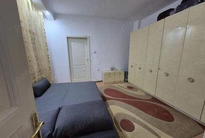 Casă cu 5 camere cu Teren 158 Mp în Central - 3