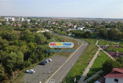 Apartament LUX 3 camere cu RATE la DEZVOLTATOR dobanda fixa - 1