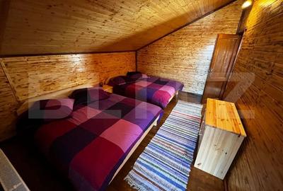 Cabana ideala pentru relaxare-Baile Figa - 16