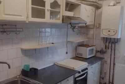 Apartament 3 camere decomandate Marasti + garaj, 70 mp Chirie Marasti Cluj Napoca cu centrala - 5