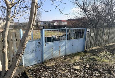 Teren de 830 mp, în Exterior Vest - 4