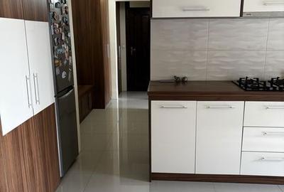 Apartament cu 3 camere, mobilat în Rogerius - 3