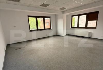 Spatiu Comercial/spatiu de birouri, de inchiriat, 250mp, zon - 5