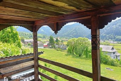 Cabana de vanzare in Lunca Bradului - 7