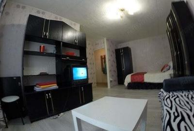 Garsonieră decomandată în Obor