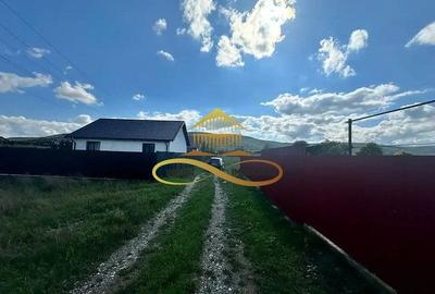 Teren intravilan de vanzare Bacau Calea Moldovei - 7