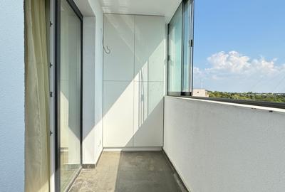 Apartament cu 2 camere decomandat, mobilat în Braytim - 15