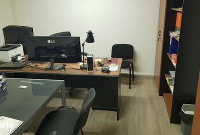 Spațiu comercial, de 1,128 mp, în Călan - 19