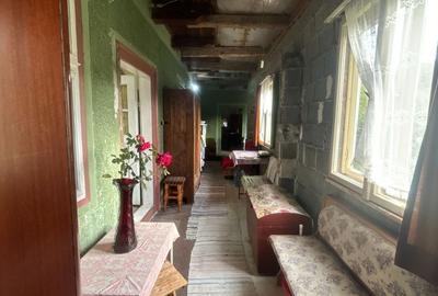 Casă 3 camere 100 M² cu 2360 M² teren - 11