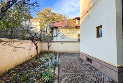 Casă cu 5 camere cu Canalizare în Floreasca - 12