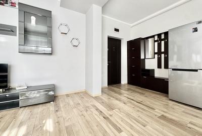 Apartament cu 2 camere semidecomandat, mobilat în Dumbrăvița - 3