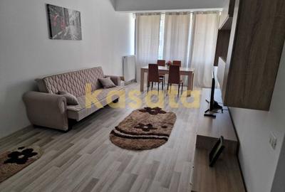 Apartament cu 2 camere decomandat, mobilat în Central - 2