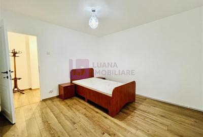 Apartament cu 3 camere decomandat, mobilat în Ștrand - 4