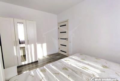 Apartament cu 3 camere, zona BMW, Floresti - 6