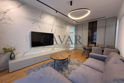 Apartament cu 3 camere semidecomandat, mobilat în Brâncoveanu - 1