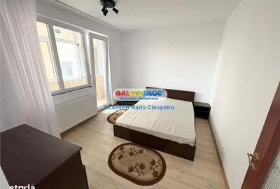 Apartament cu 2 camere, mobilat în Republicii - 5