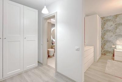 Apartament cu 3 camere decomandat, mobilat în Sud - 4