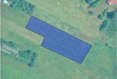 Teren Construcții intravilan de 2950 mp, în Olteni - 2