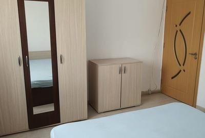 Apartament cu 2 camere decomandat în Ormeniș - 4