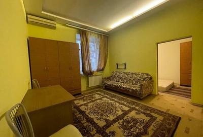 Apartament cu 2 camere decomandat în Ultracentral - 4
