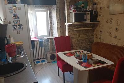 Apartament cu 2 camere decomandat în Central - 7