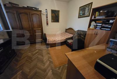 Casa individuala cu 4 camere,120 mp utili,345 mp teren,Blaj - 6