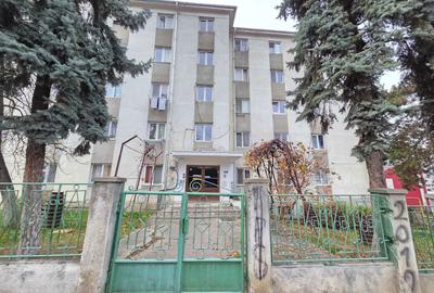 0 % comision, garsoniera, etaj 3 din 4, Gruia - 1