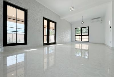 Casa P+1, 5 camere, 130 mp utili + 25mp terasa + 250 mp teren -Giroc - 3