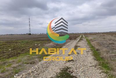 Teren Construcții intravilan de 400 mp, în Vidra - 2