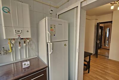 Apartament cu 3 camere decomandat în Siderurgiștilor - 15