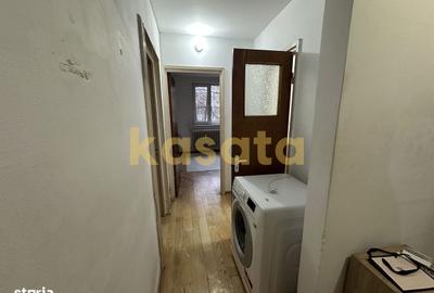 Apartament cu 3 camere în Drumul Taberei - 15