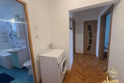 Apartament cu 3 camere de inchiriat in zona Calea Aradului - Oradea - 15