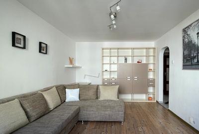 Apartament 3 camere Drumul Taberei | Parc Moghioros - 3