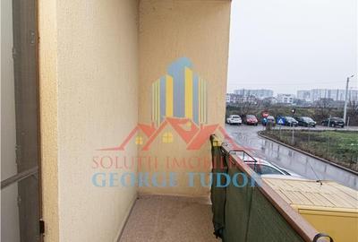 Apartament cu 2 camere decomandat în Roșu - 12