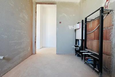 Disponibil imediat l Penthouse l Terasa - 37 mp l Braytim - 16