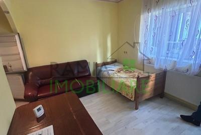 Garsonieră semidecomandată, mobilată în Craiter - 2