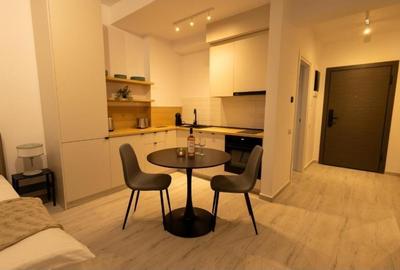 Apartament cu 2 camere decomandat în Nord - 3