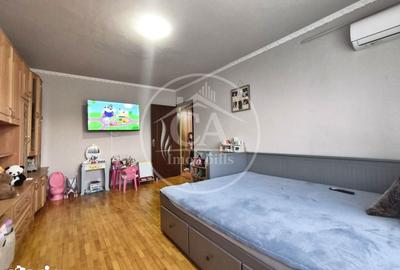 Apartament cu 2 camere decomandat în Lotus - 8