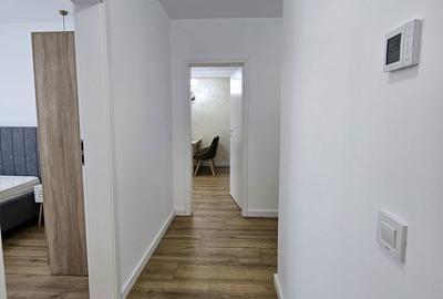 Apartament cu 3 camere decomandat în Nufărul - 4