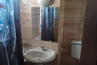 Podu Ros Nicole Iorga -apartament 2 camere decomandat 60 mp - 8