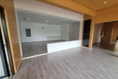 Spatiu birouri de lux - 221 mp! - 12