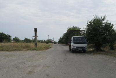 Teren Construcții extravilan de 8775 mp, în Exterior Nord - 7