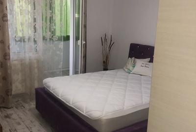 Apartament cu 2 camere semidecomandat, mobilat în Basarabia - 3