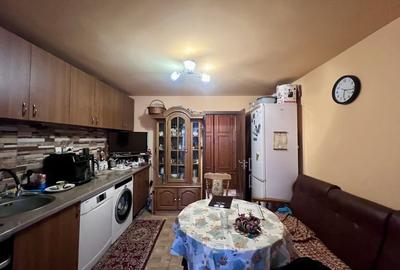 Apartament cu 2 camere decomandat, mobilat în Freidorf - 6